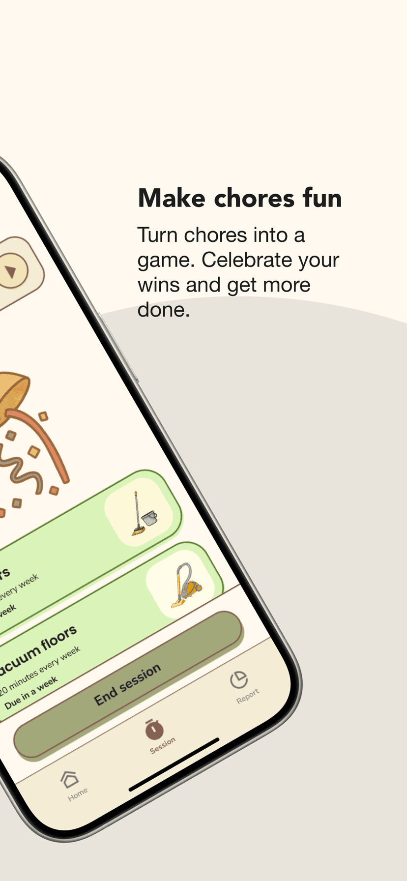 Routinely app screenshot 4